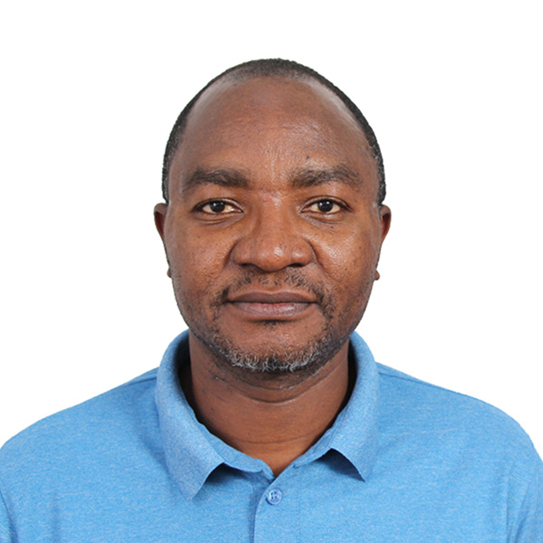 Paul K. Ndungu